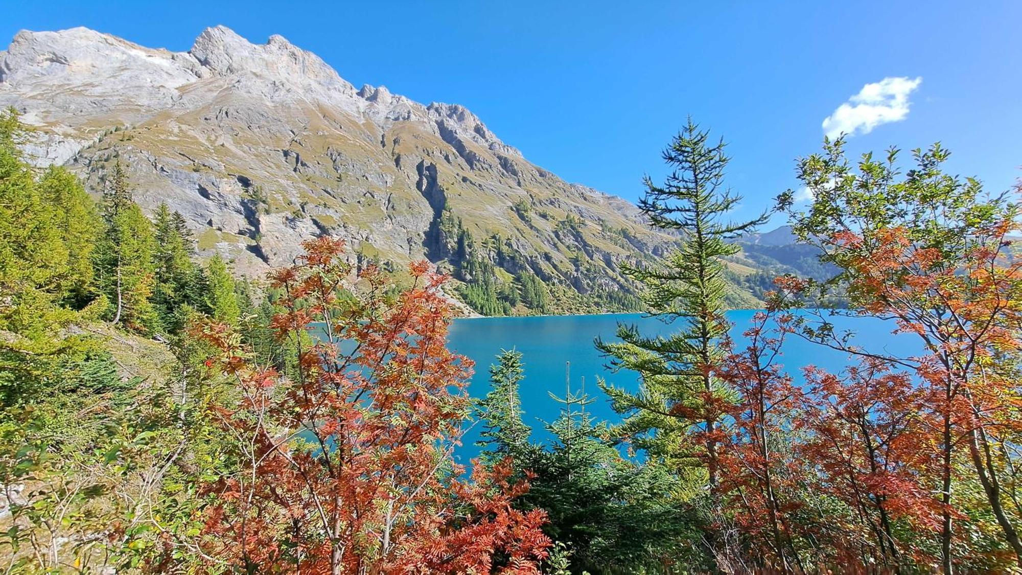 Chalet Diognysos B&B, Boutique Hotel & Wellness Crans-Montana Exterior foto